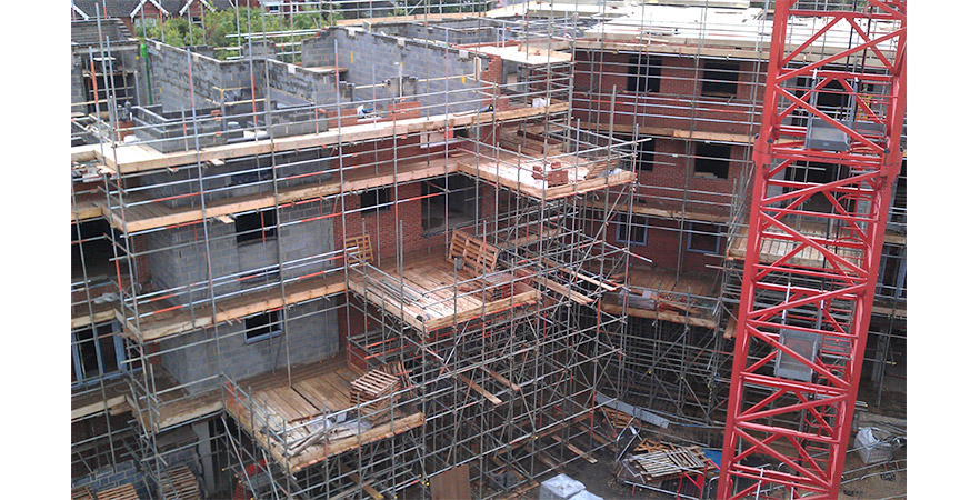 New Builds Horsham