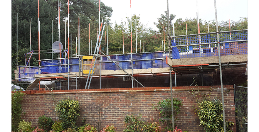 New Builds Reigate