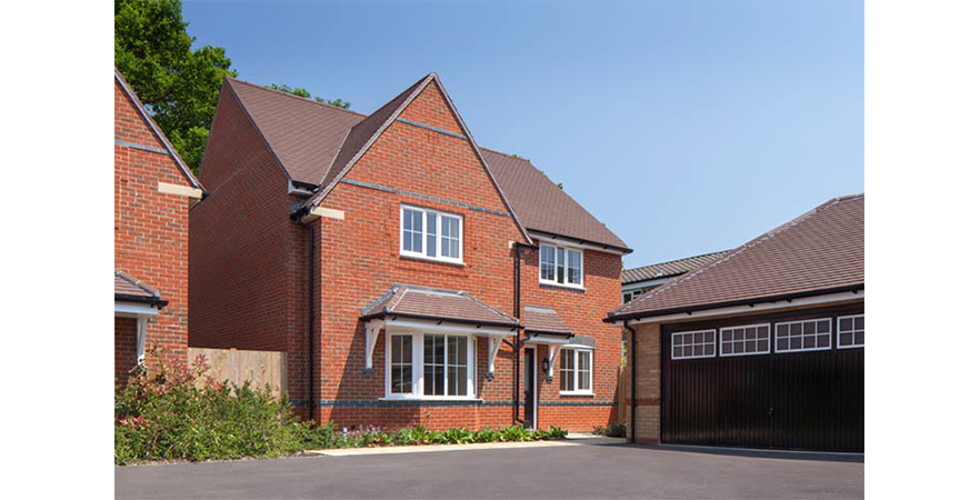 New Builds Horsham