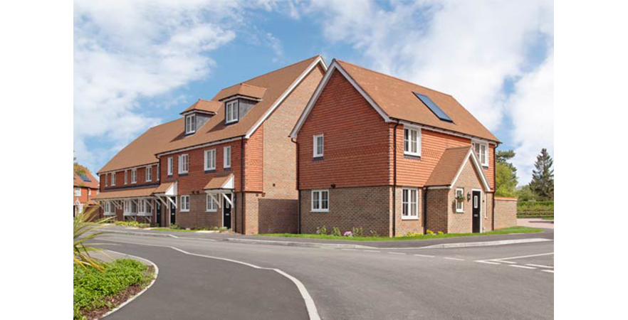 New Builds East Grinstead