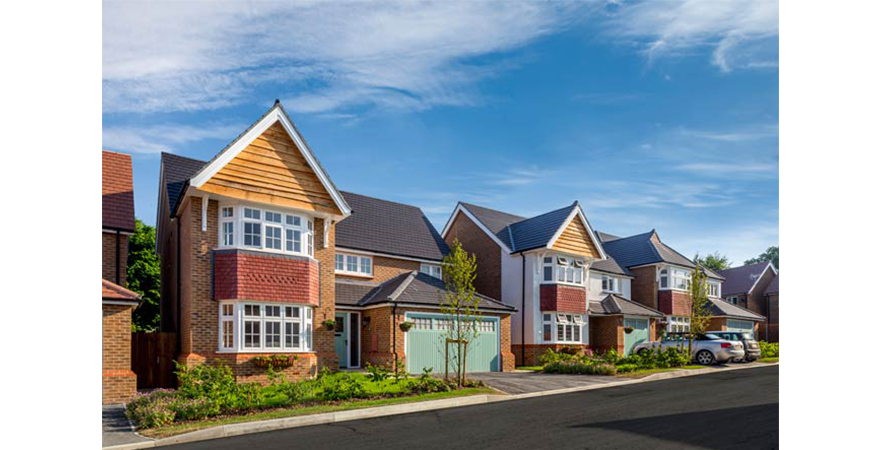 New Builds Surrey