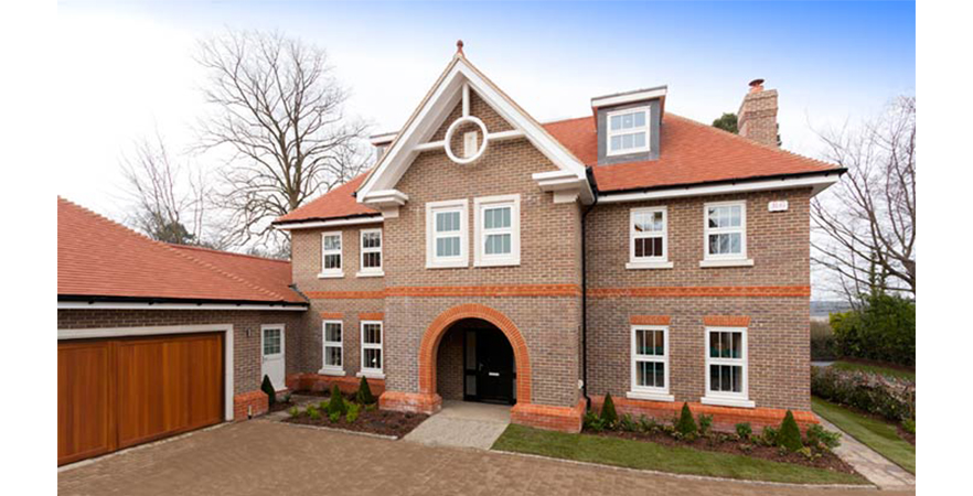 New Builds Surrey