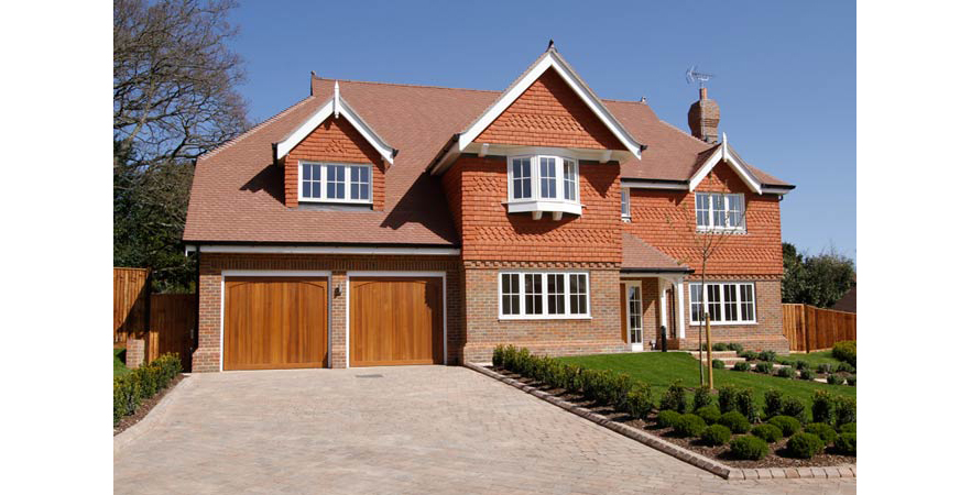 New Builds Horsham