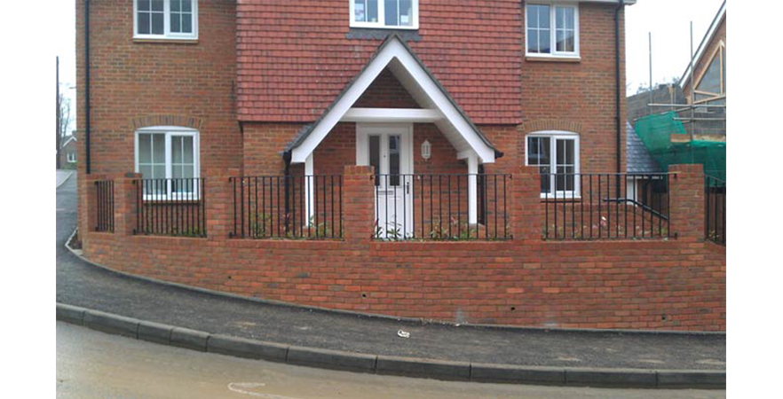 New Builds Crawley