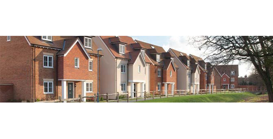 New Builds Horsham